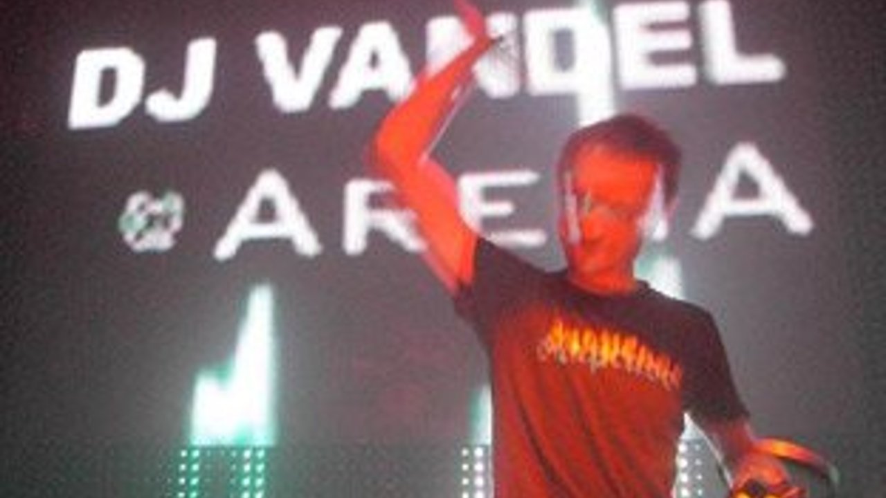 Vandal