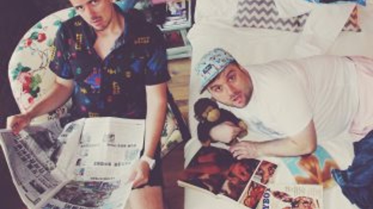 Walker & Royce