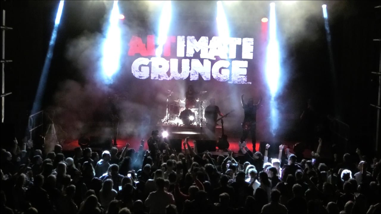 ALTimate GRUNGE