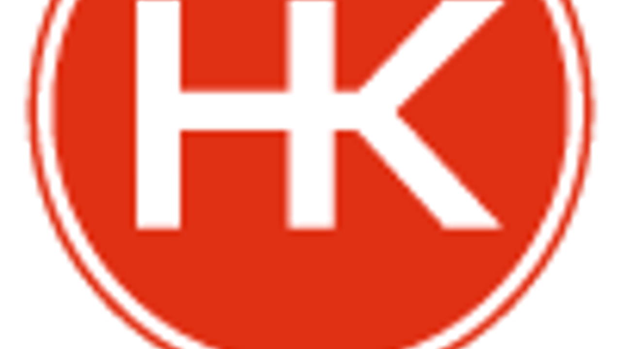 🏟 HK - Vestri