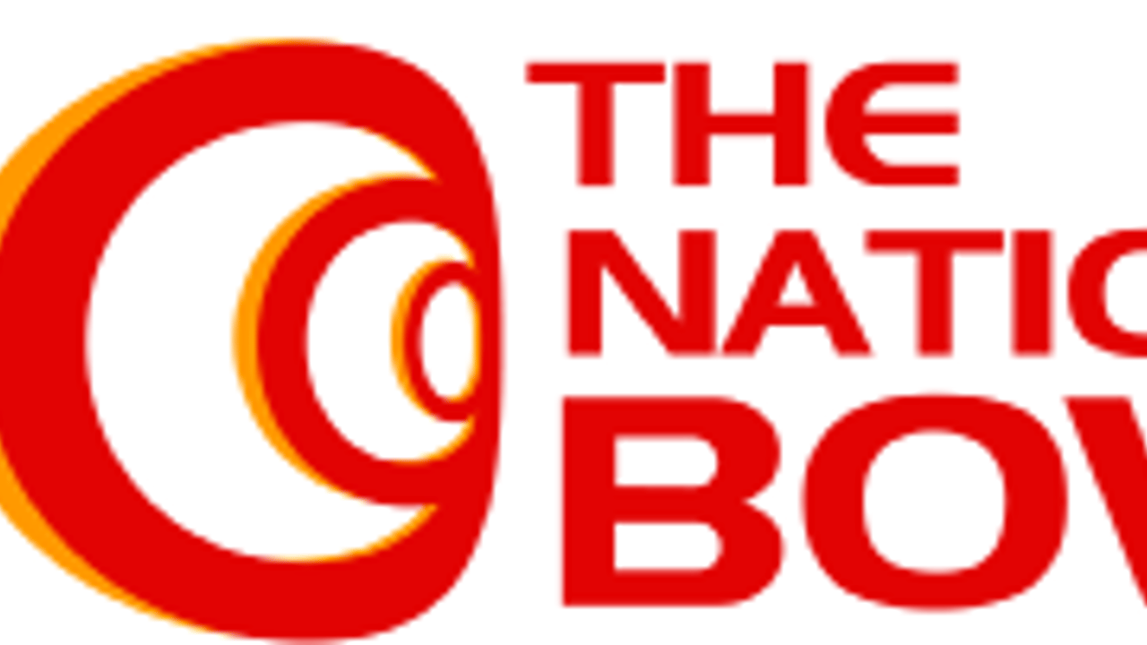 The National Bowl
