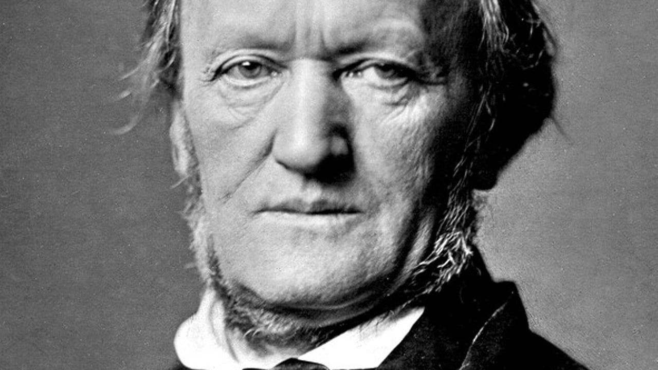 Richard Wagner