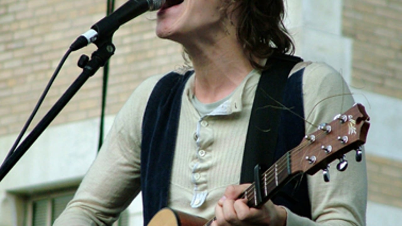 Landon Pigg