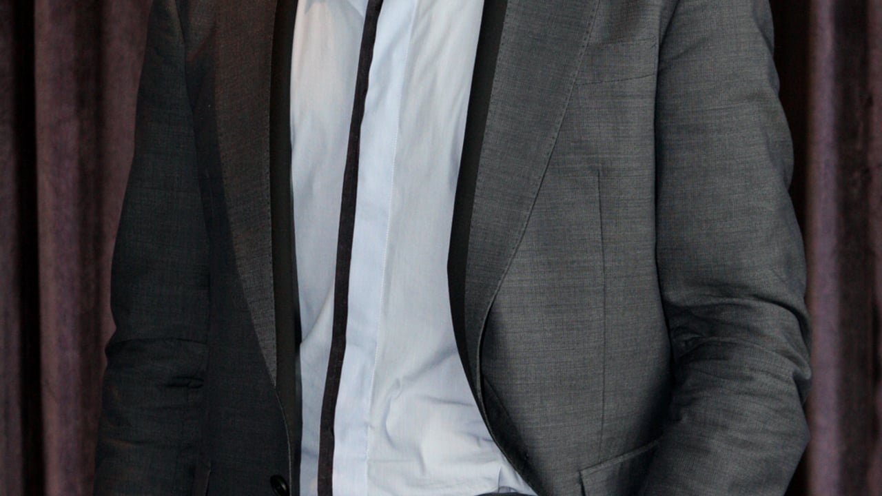 Todd McKenney