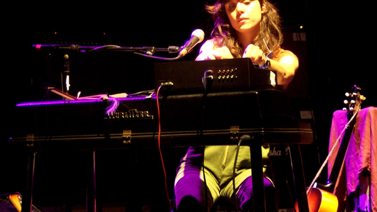 Kristín Anna Valtýsdóttir