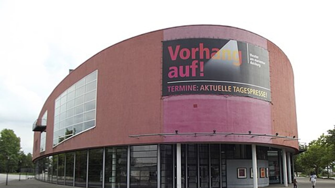 Theater am Marientor