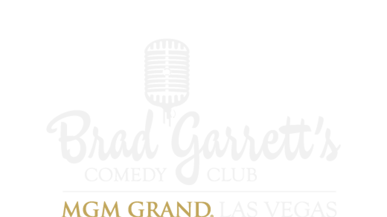 Brad Garrett's Comedy Club