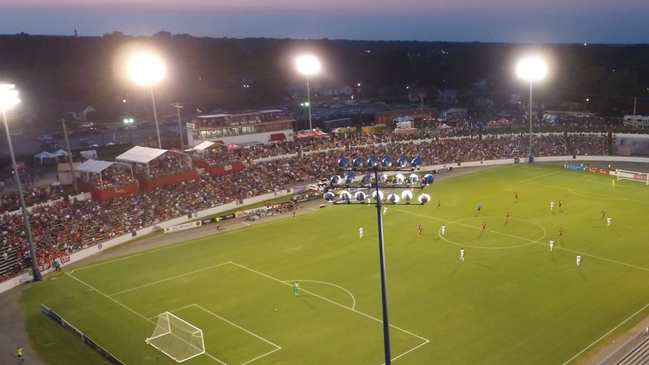 City Stadium