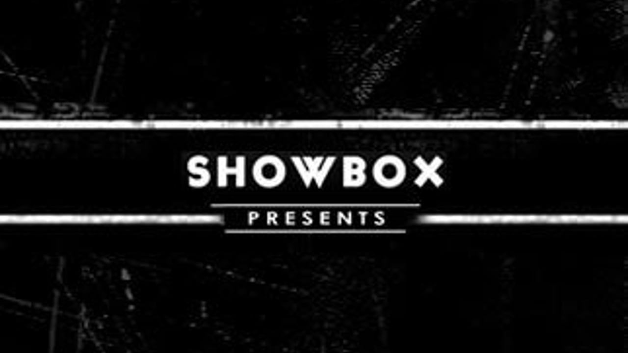 Showbox at the Market