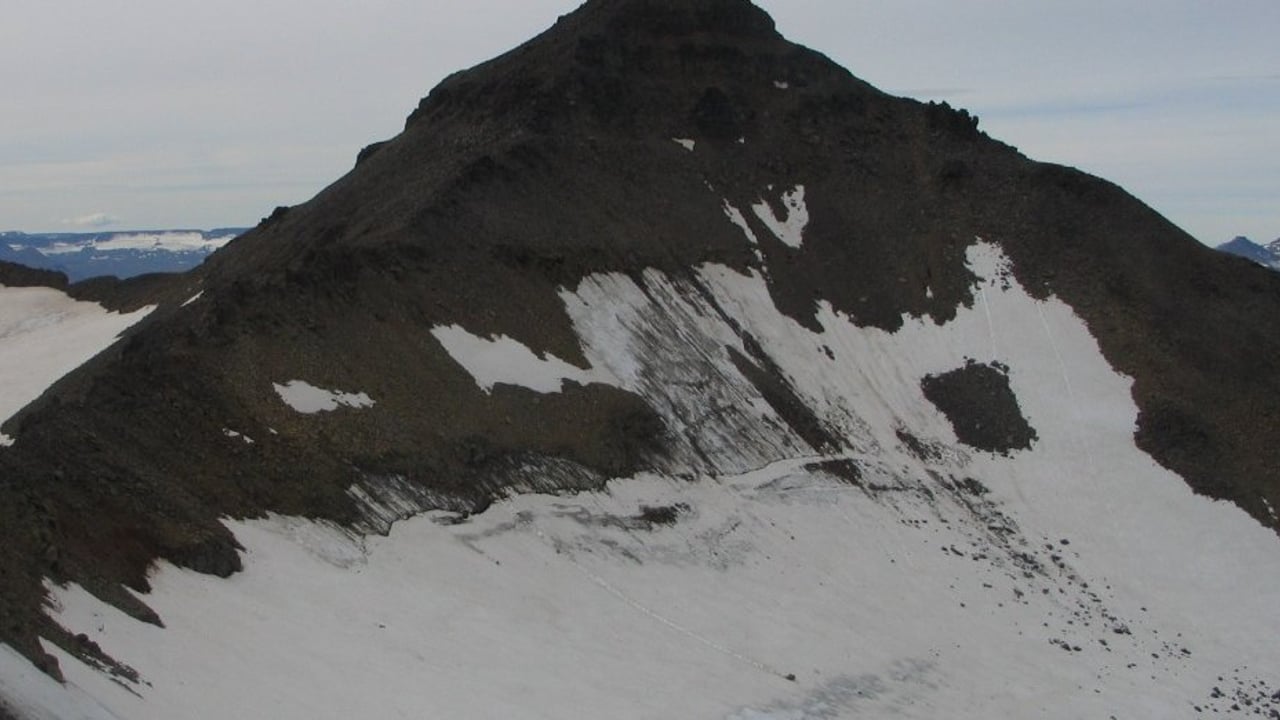 Strýta