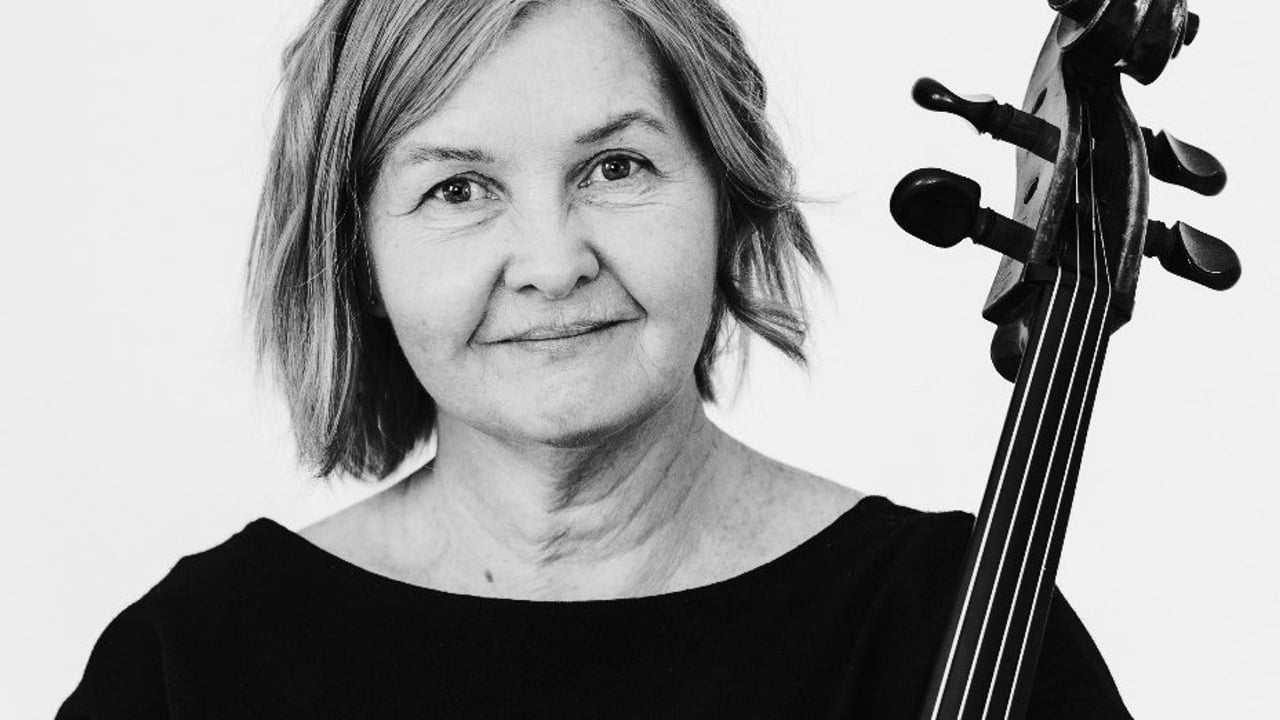 Ásdís Arnardóttir
