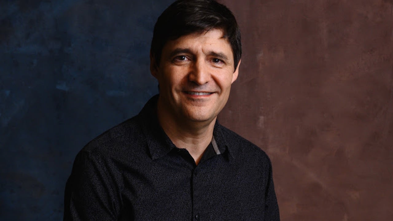 Marcos Vidal