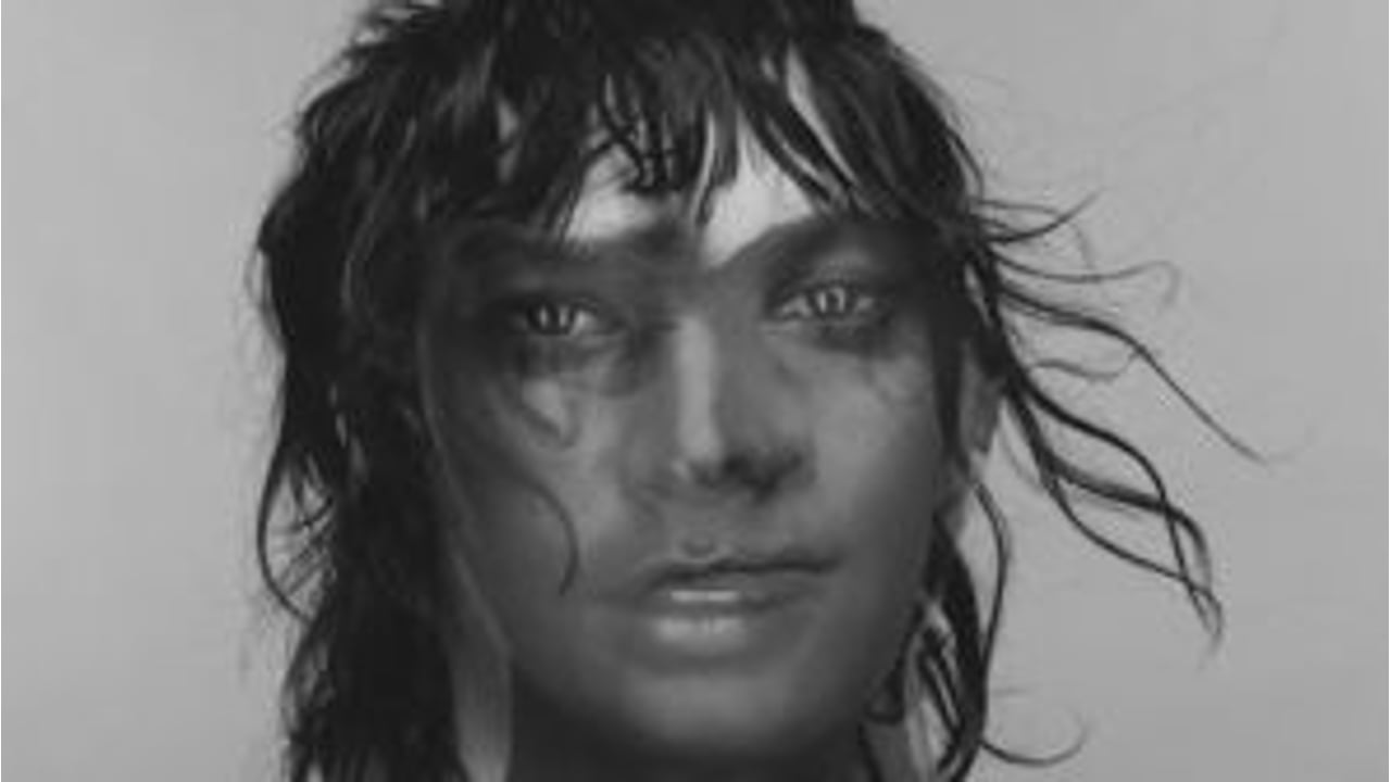 Anohni