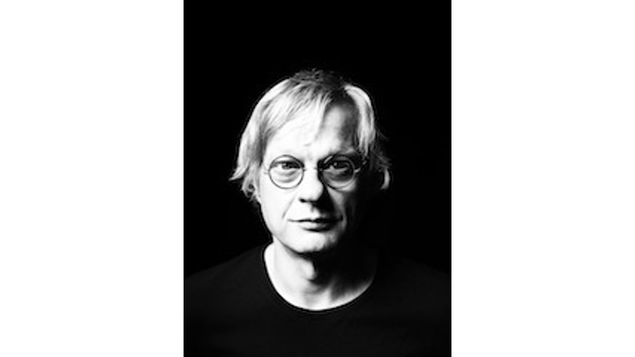 Iiro Rantala