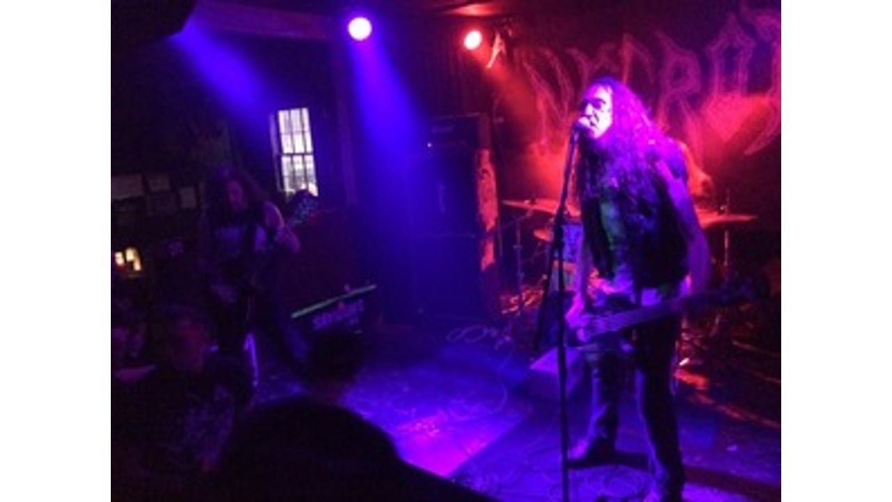 Necrot