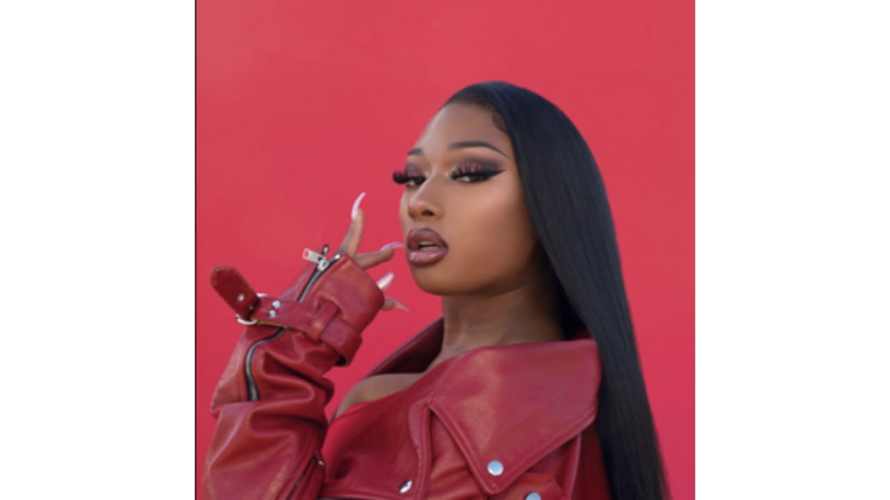 Megan Thee Stallion