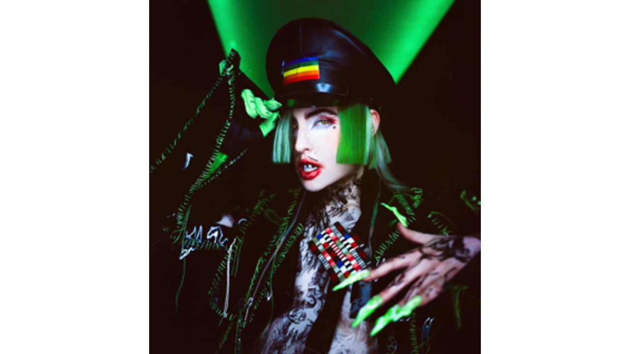 Dorian Electra