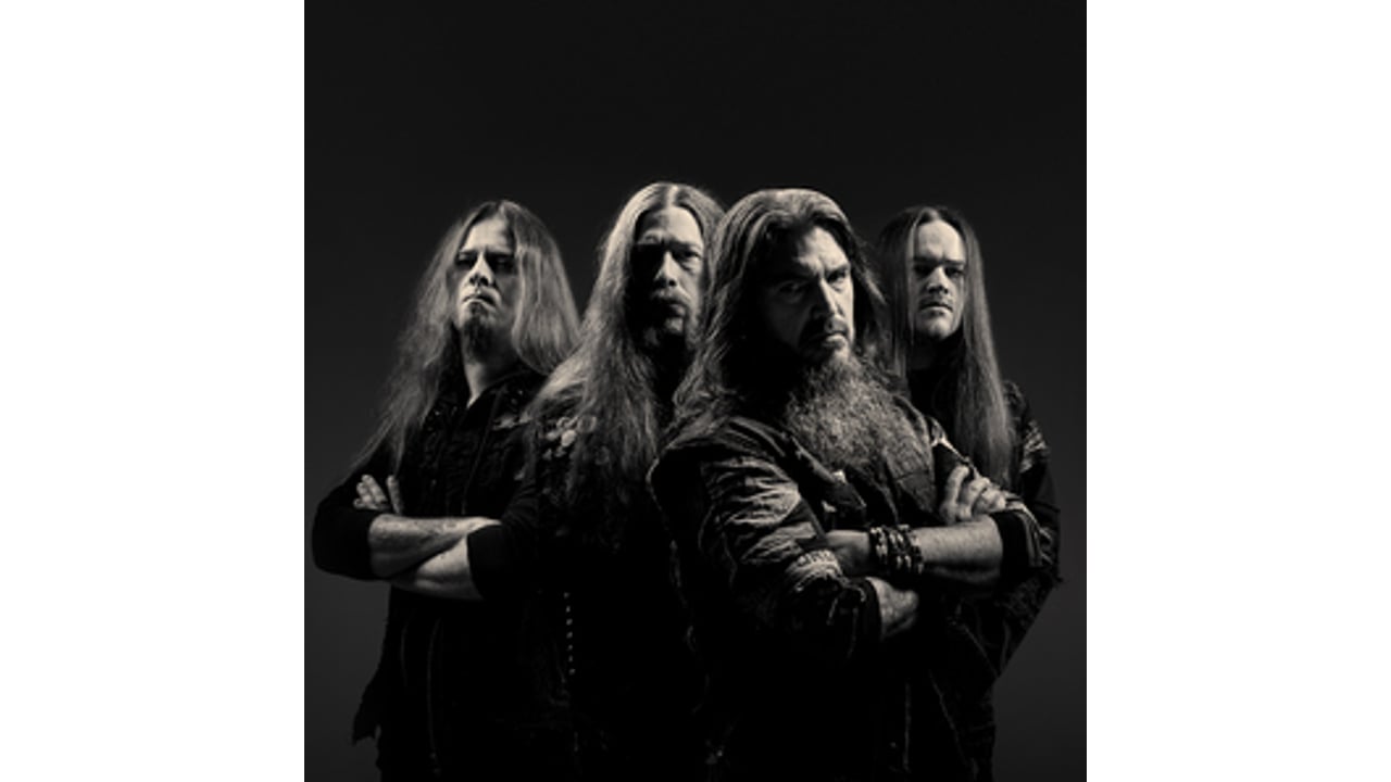 MacHine Head