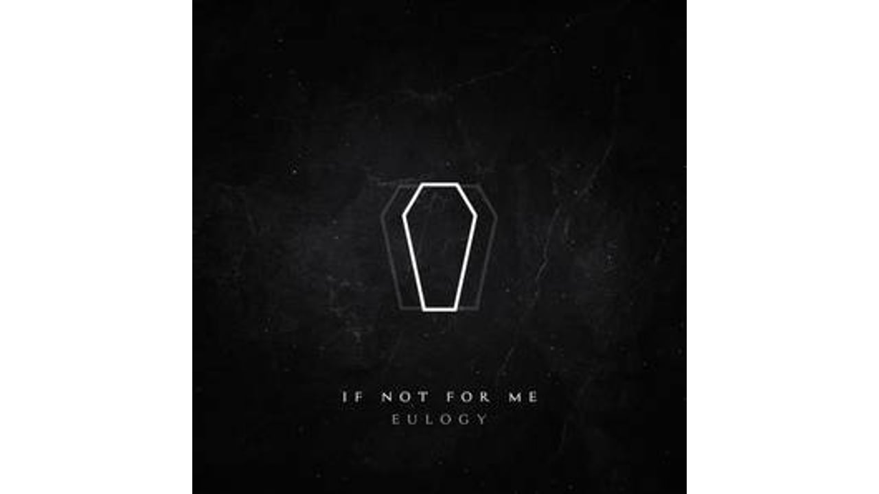 If Not For Me