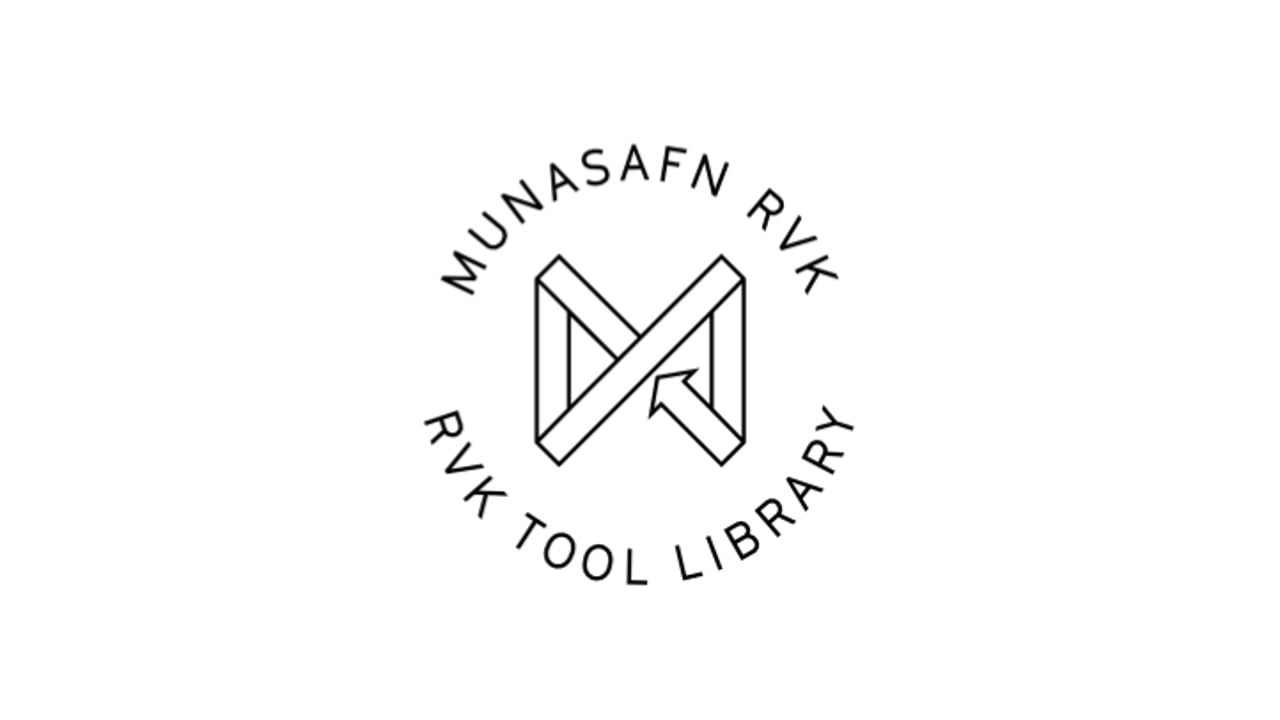 RVK Tool Library
