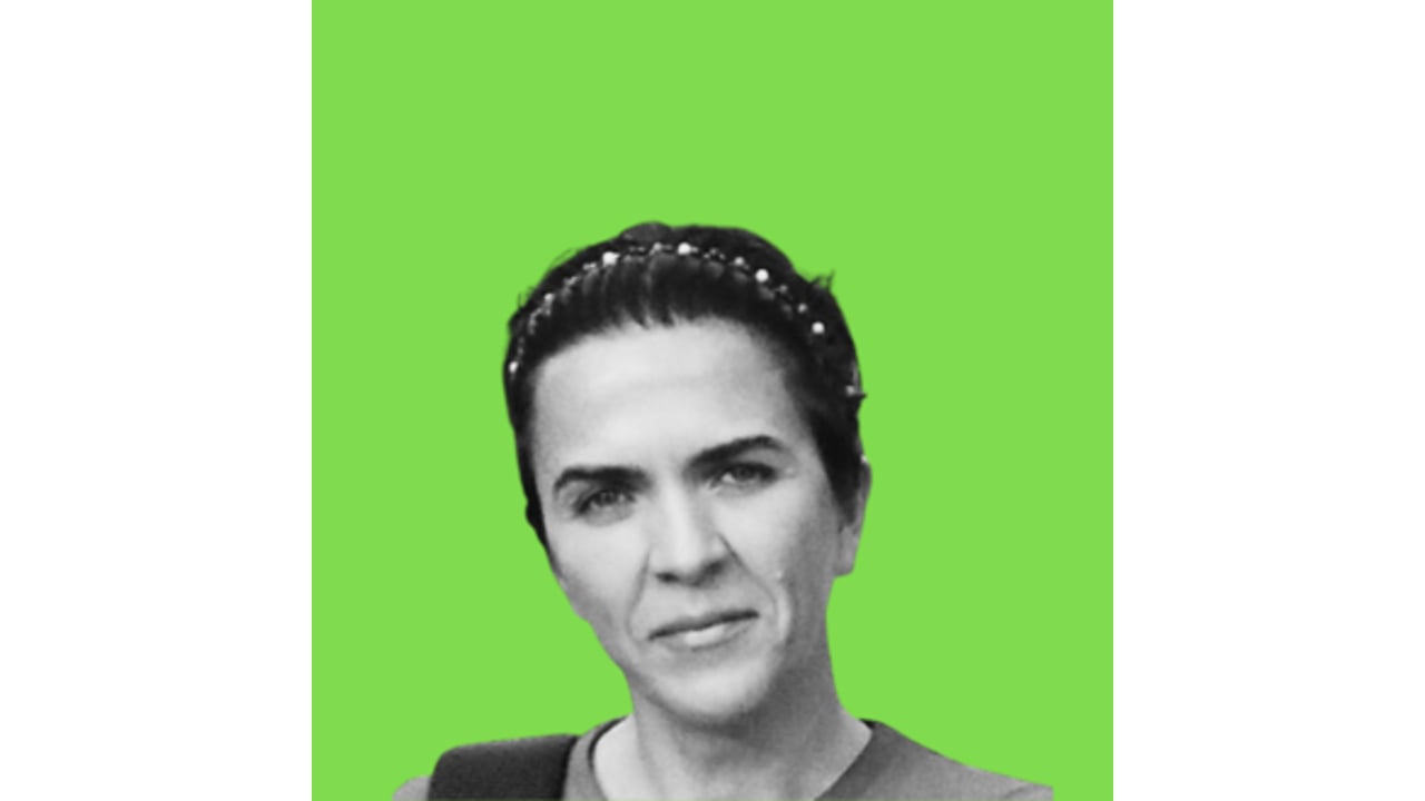 Ana Orelj