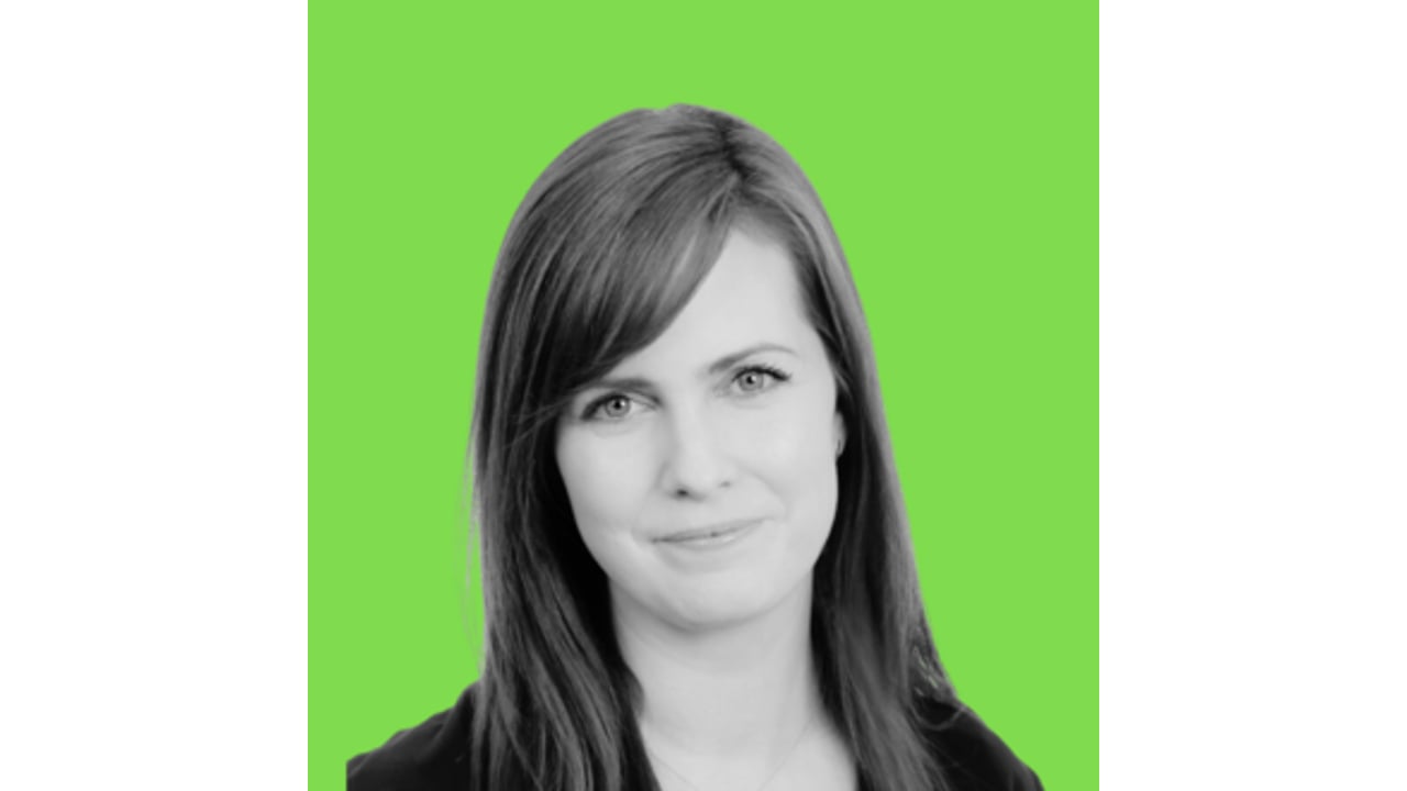 Hildur Einarsdóttir