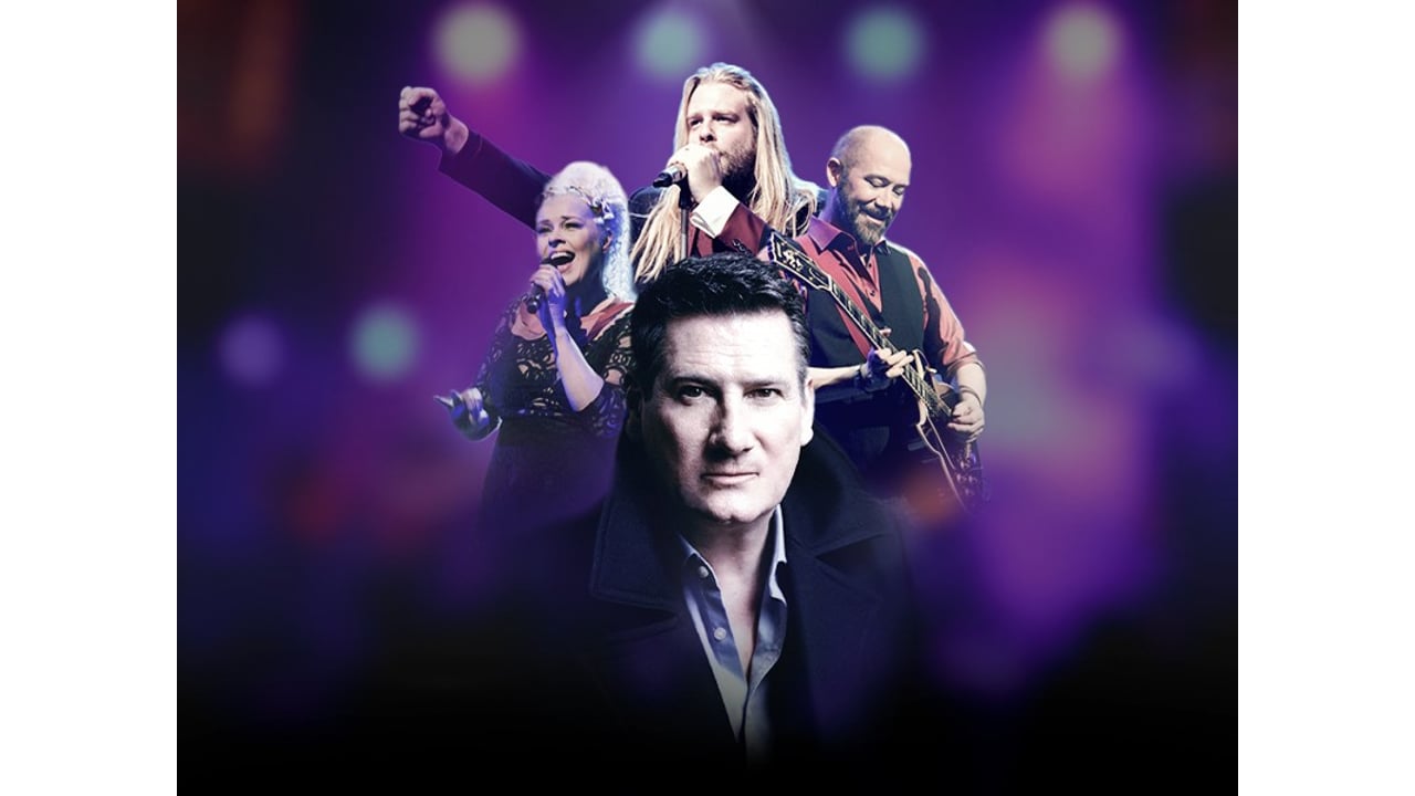 Tony Hadley