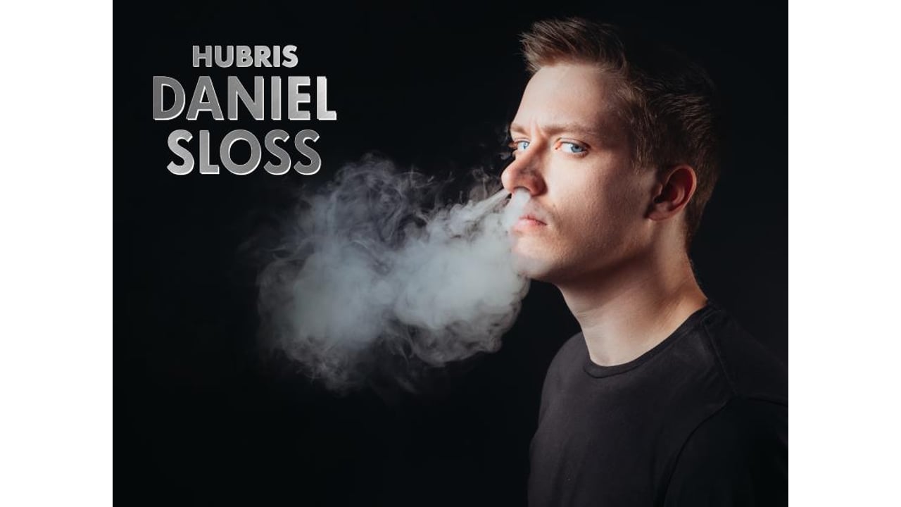 Daniel Sloss