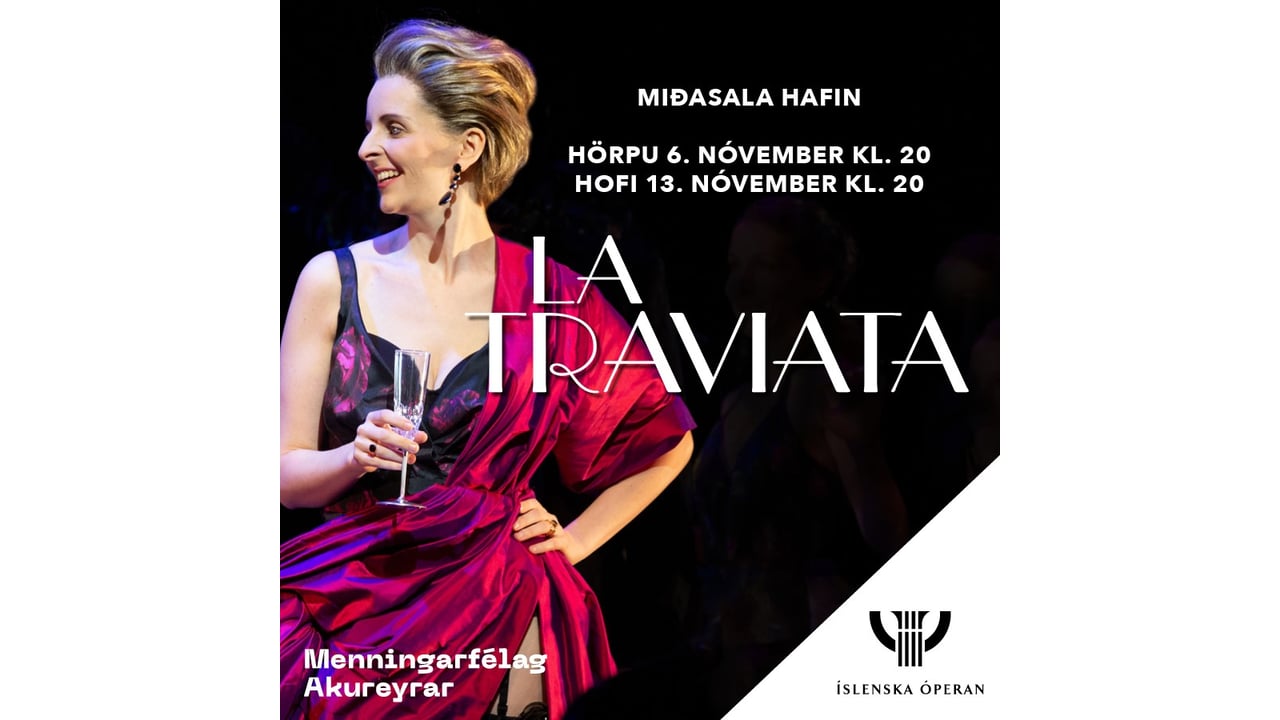 La Traviata