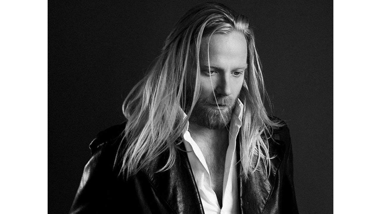 Högni Egilsson