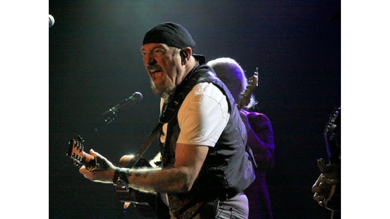 Jethro Tull