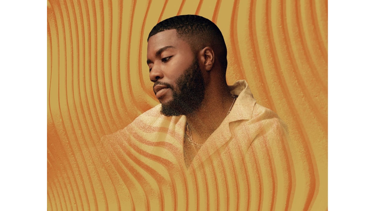 Khalid
