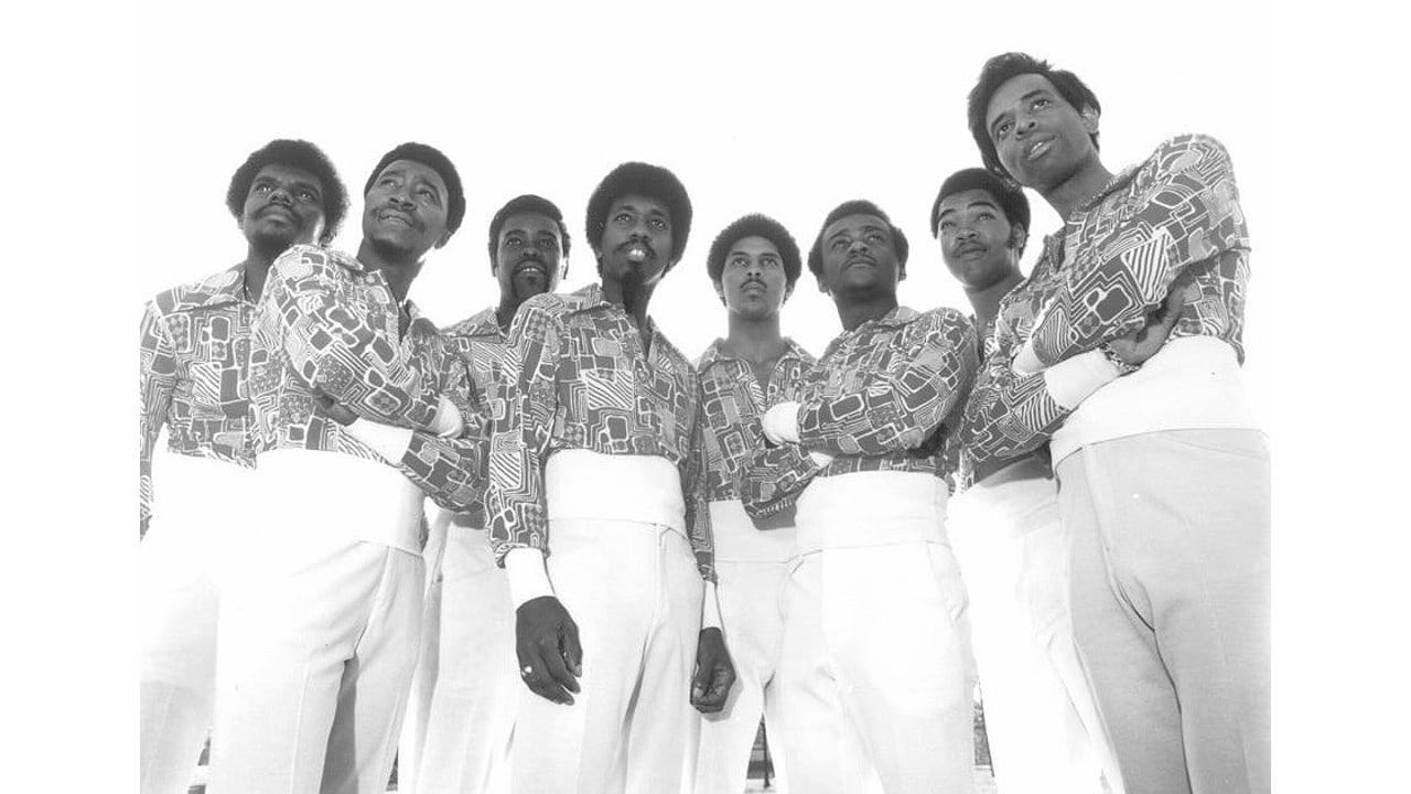 The Trammps