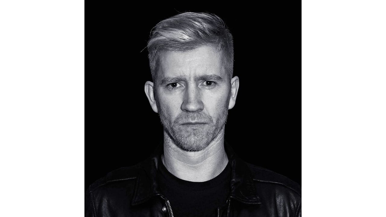 David Forbes