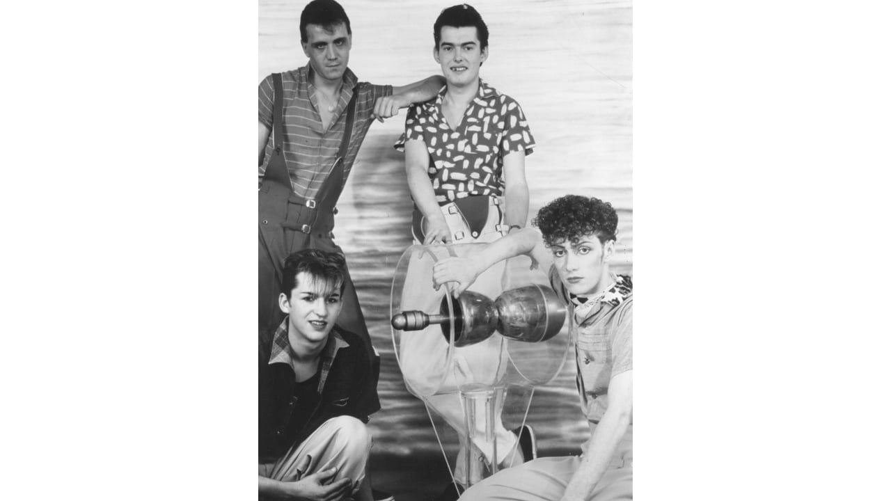 The Polecats