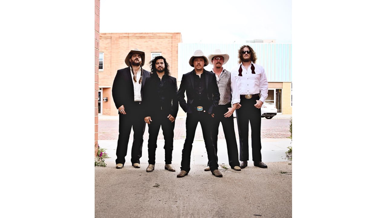 Mike and the Moonpies