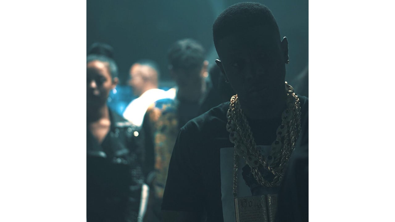 Boosie Badazz