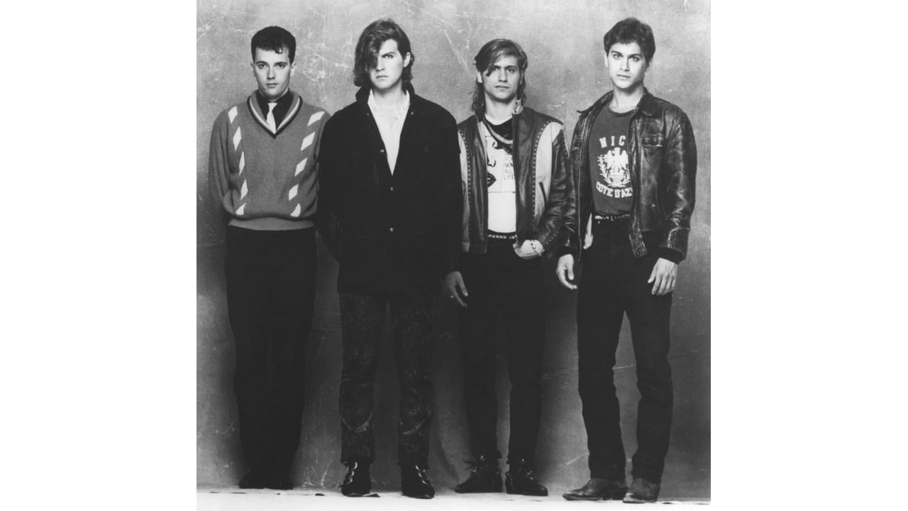 Men Without Hats