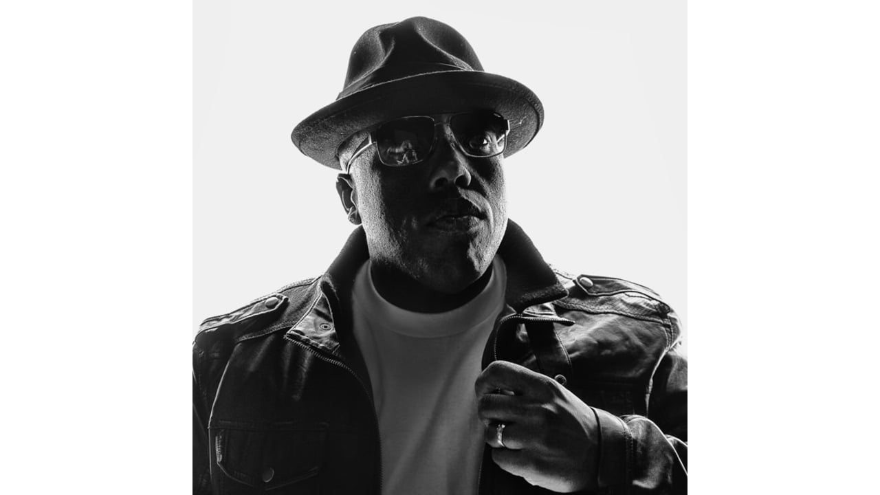 Krizz Kaliko