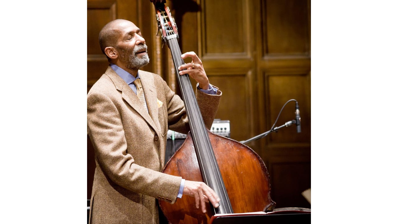 Ron Carter