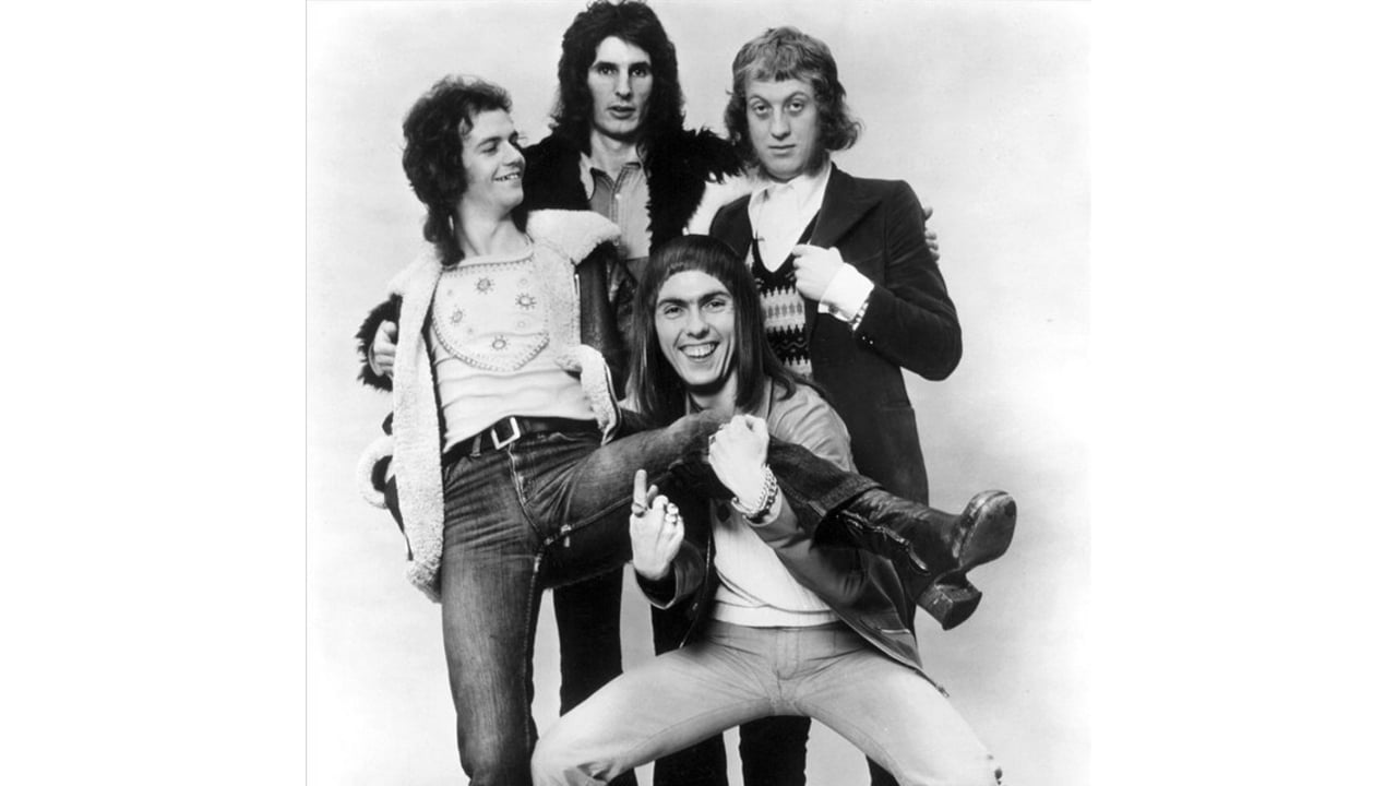 Slade