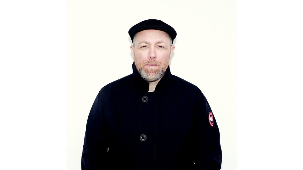 Ben Sims