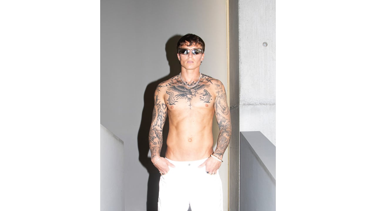 Patrik