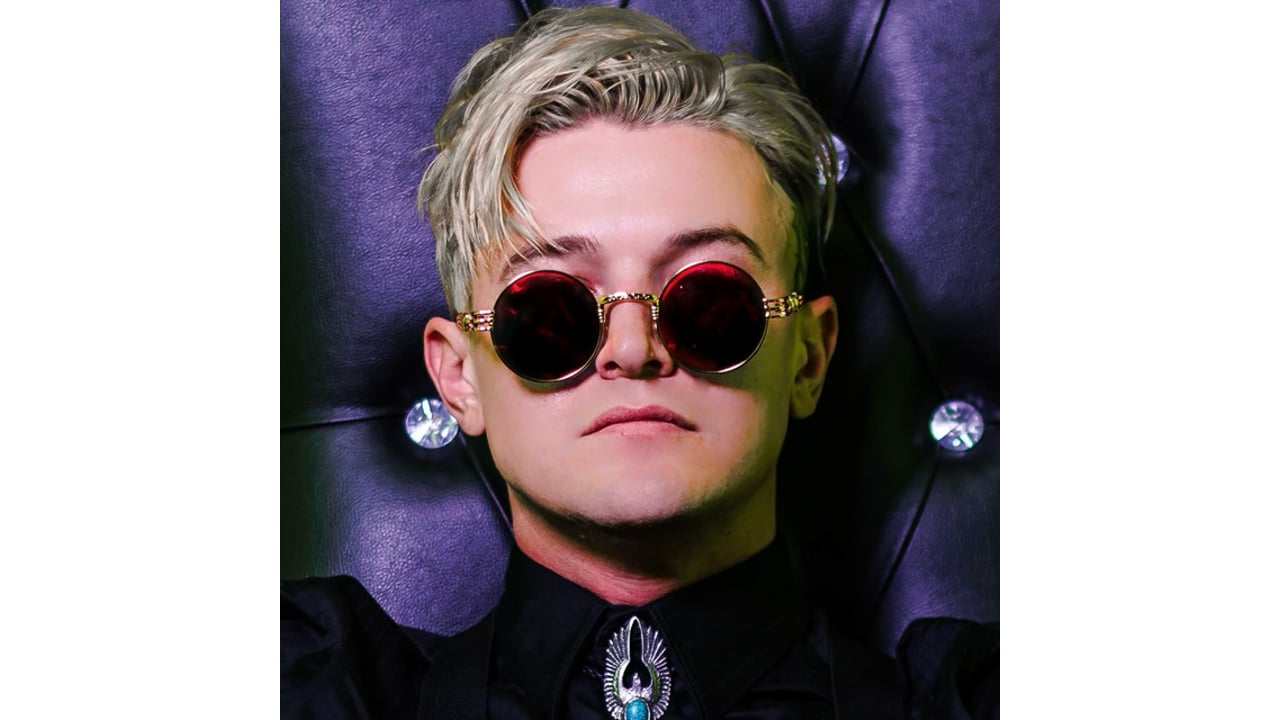 Ghastly