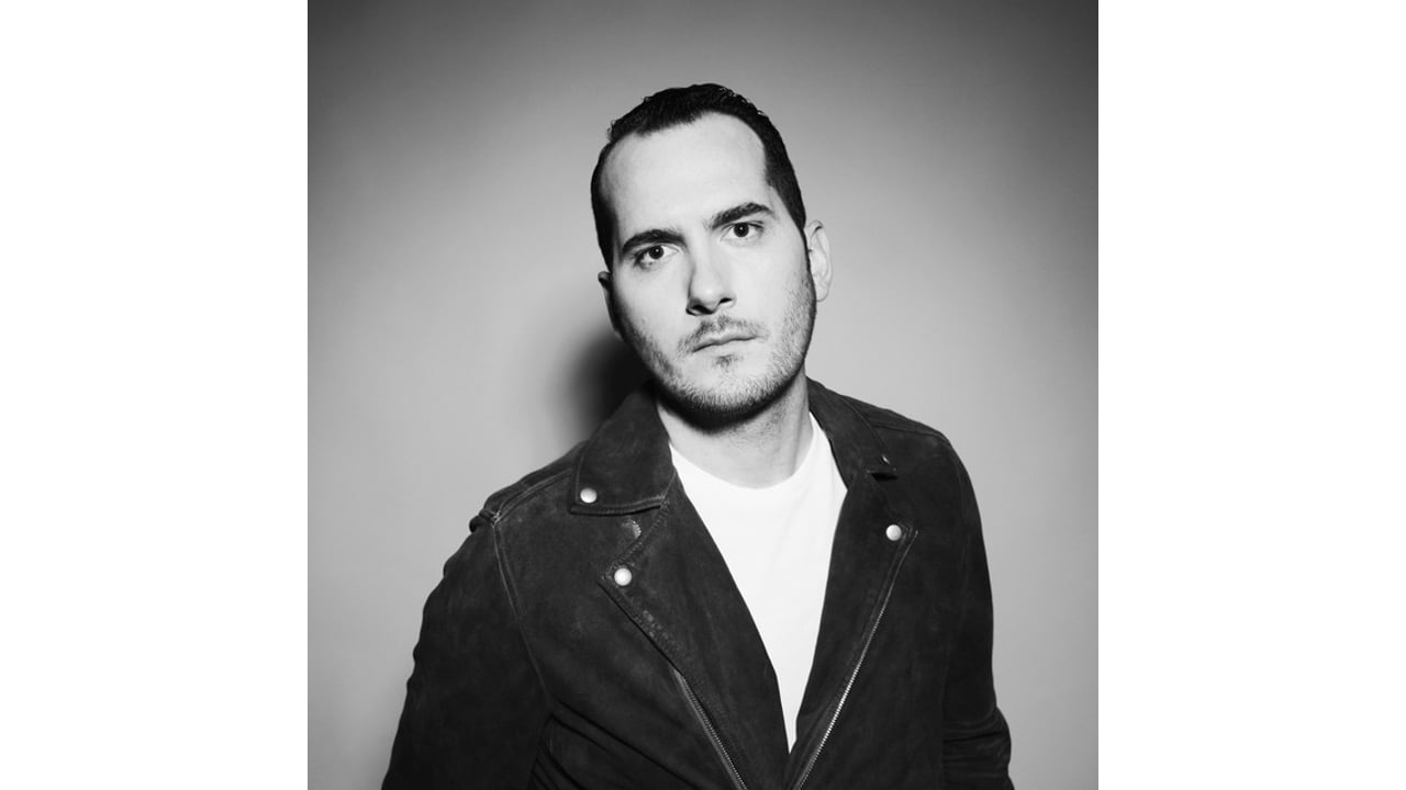 Andrew Bayer