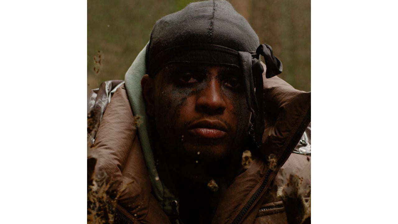 Ski Mask The Slump God