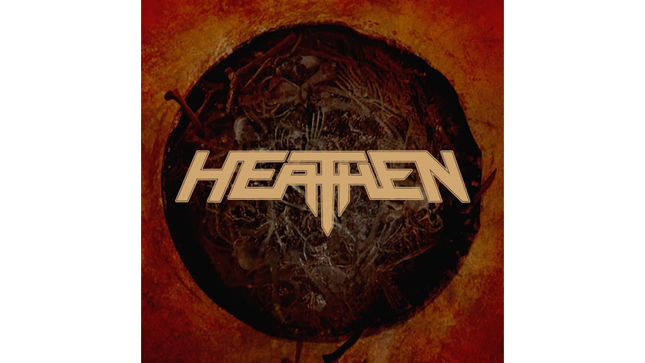 Heathen