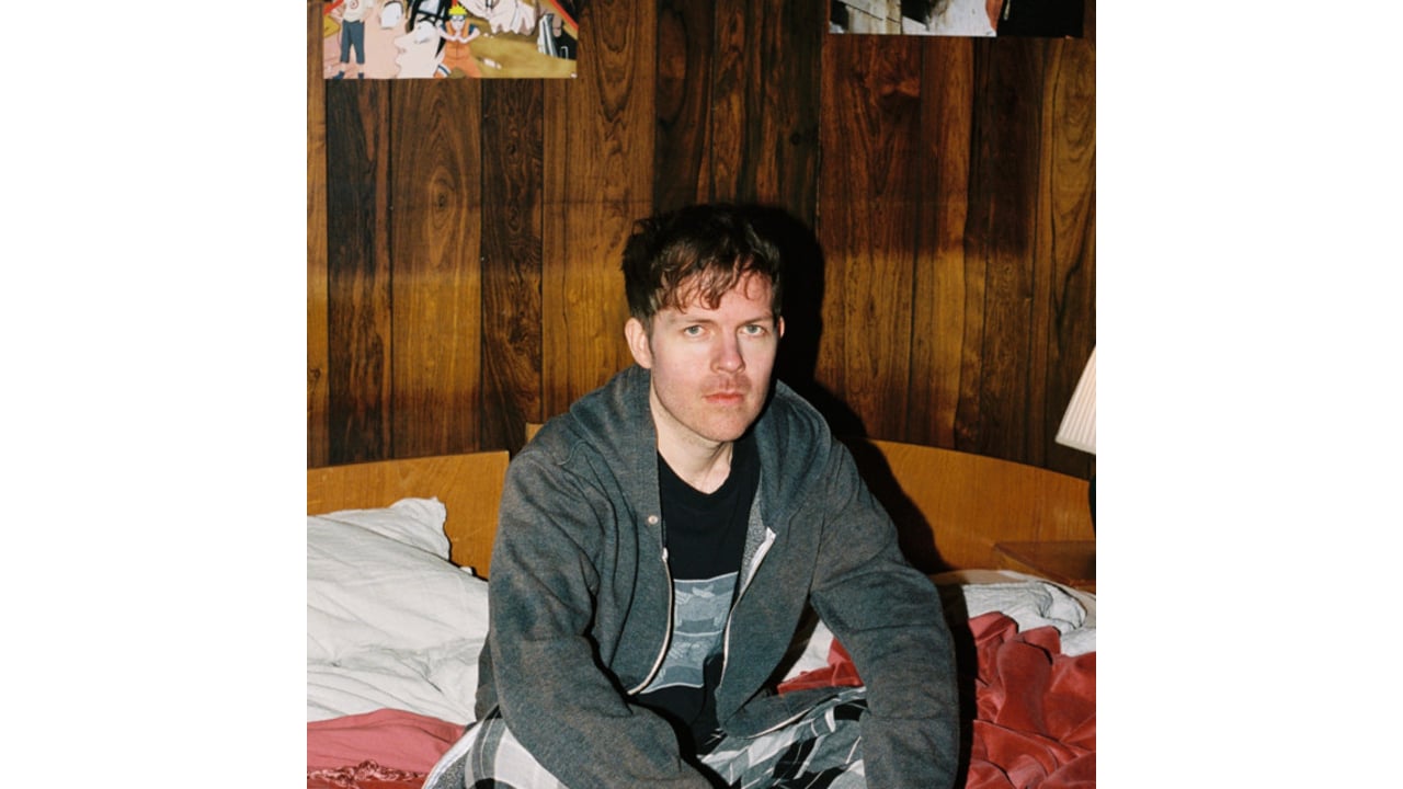 Kristian Kristensen