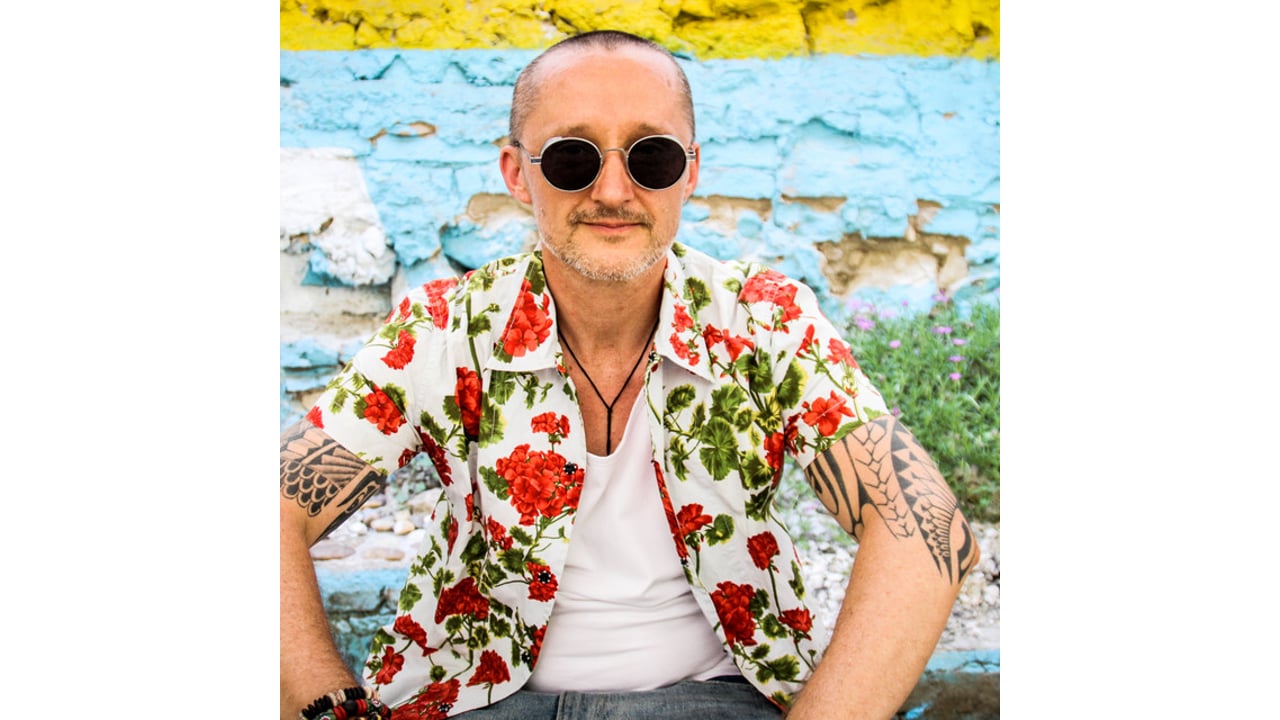 DJ Vadim
