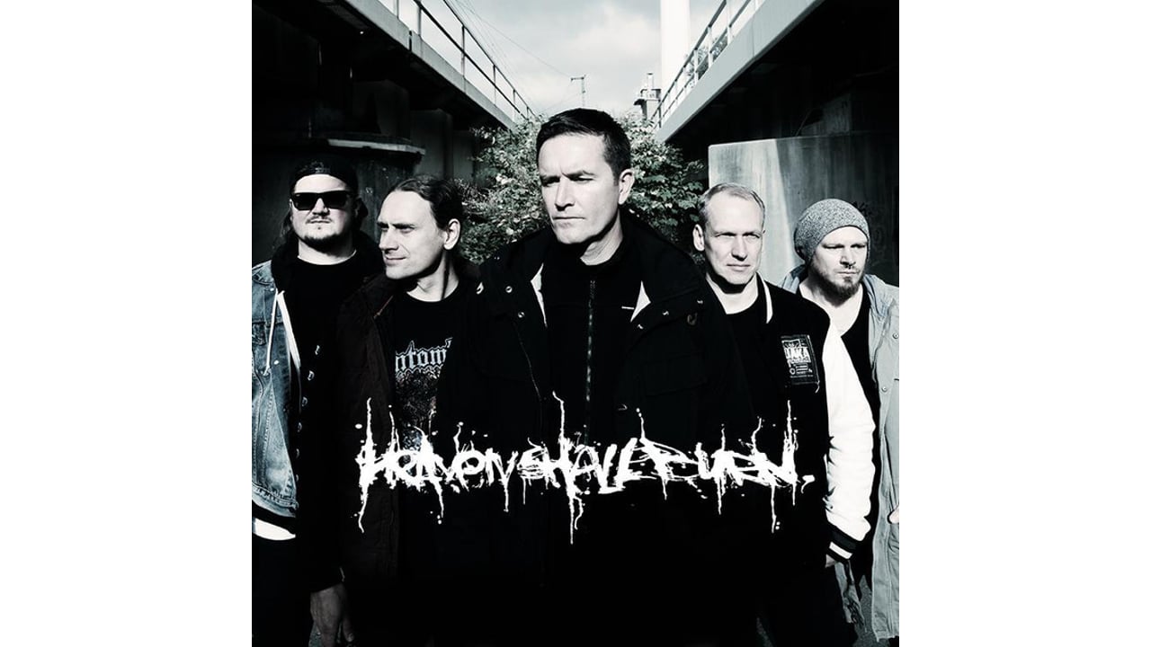 Heaven Shall Burn